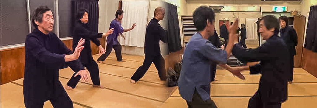 自然食品店 やさい村 ワークショップ風景