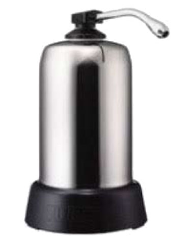 RHS「 浄水器ハーレーⅡ 」