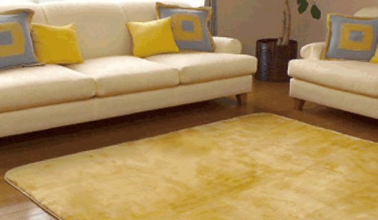 ゼンケン「 ９９％電磁波カット ー 電気ホットカーペット 」イメージ