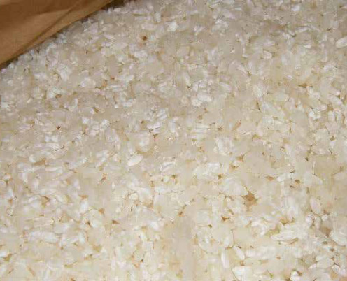 白米