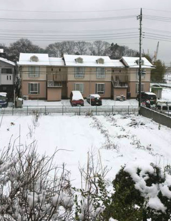 冬貯金ＭＸＡ？