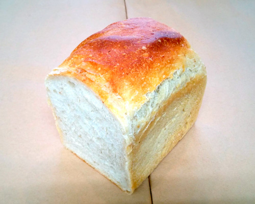 どんぐりパン工房「天然酵母パン」