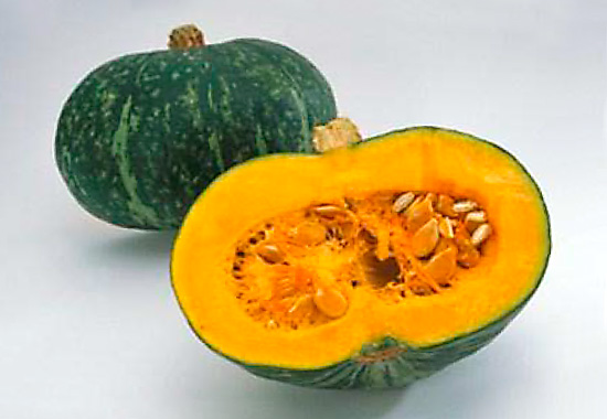 カボチャ