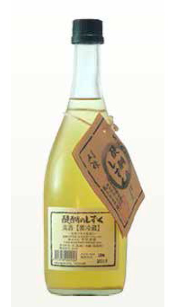 寺田本家「醍醐のしずく」