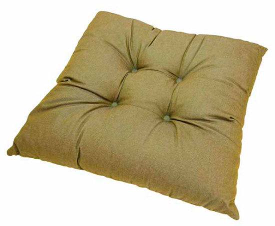 アルファウエーブ「座布団」