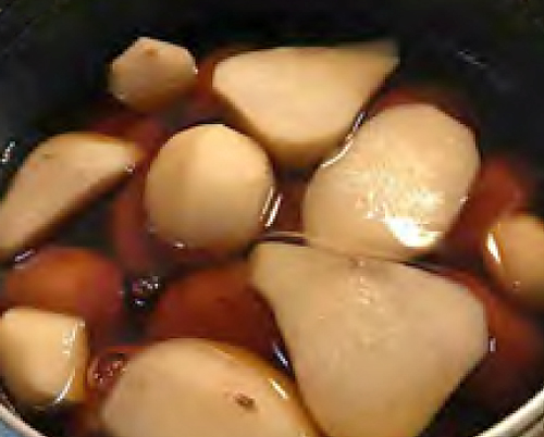 「旬」の力を借りて体はあたたかく元気に！2