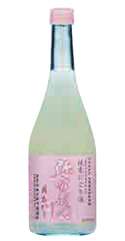 「 純米にごり酒 弥右衛門 月あかり 」