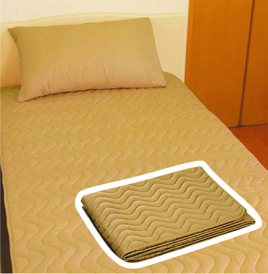 プレマ ｢高レベル遠赤外線冷えとりパッドアルファウェーブ｣