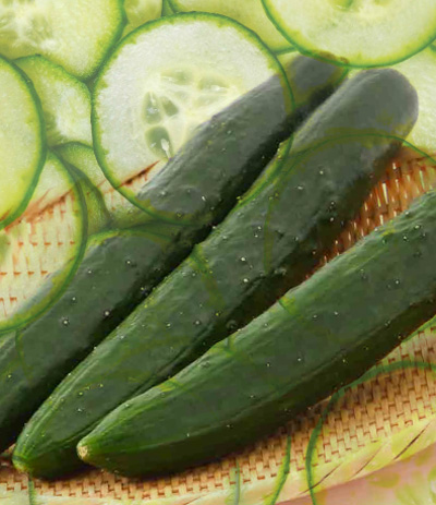 きゅうり