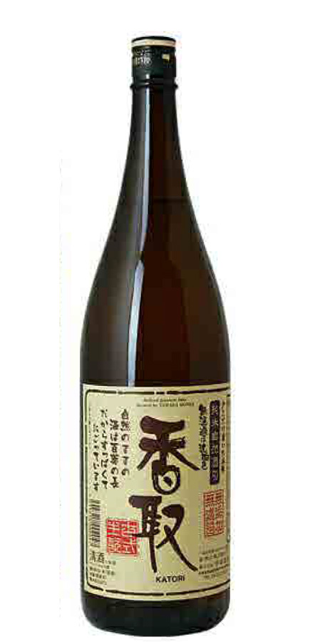 寺田本家「香取90」