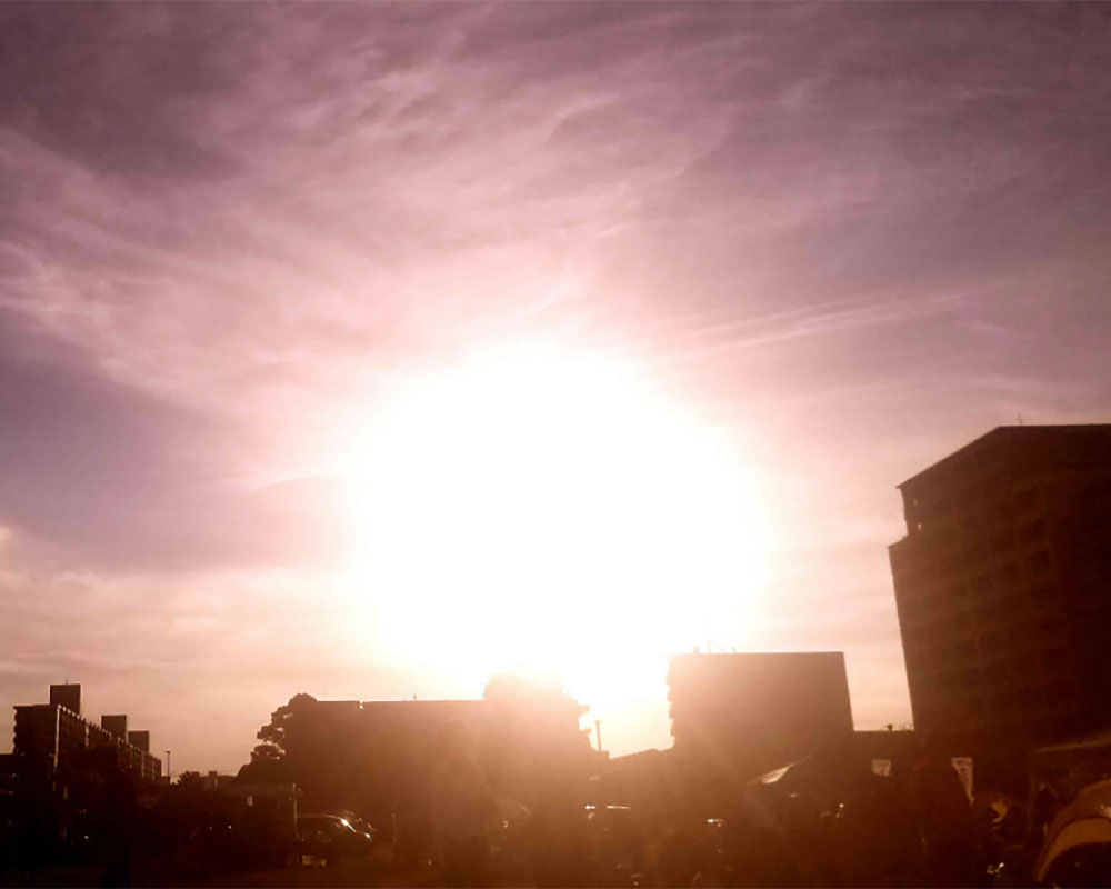 人のその道 番外編 Endless March 66-1